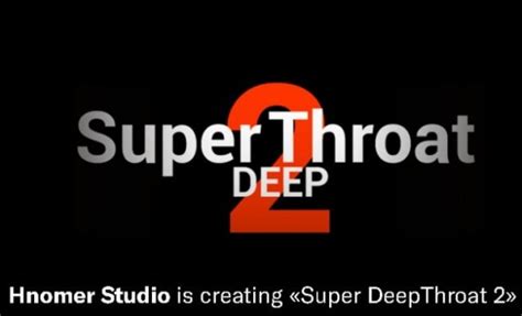 super deepthroat 2|SDT 2 source project is now available to everyone